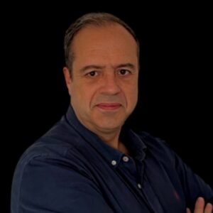 Picture of Vitor Gouveia