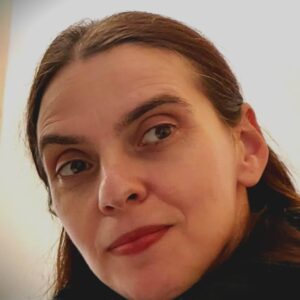 Picture of Sofia Barros Basto