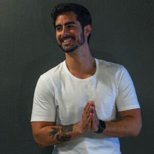 Picture of André Albuquerque