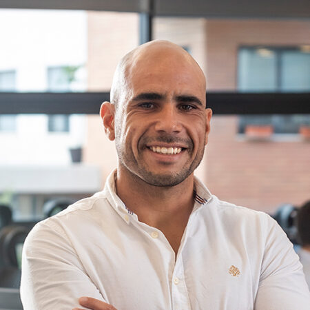 Picture of José Ninhos
