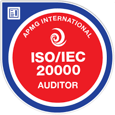 iso auditor