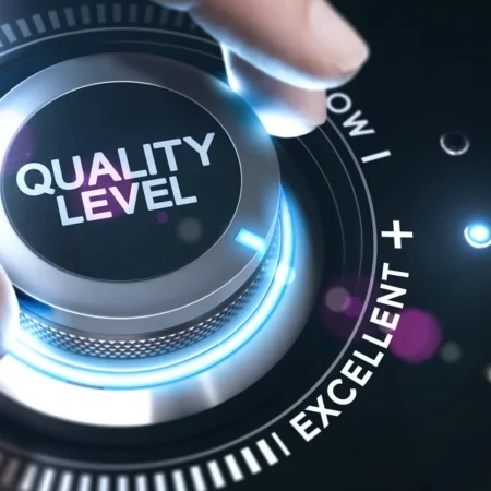 ISO 9001 – Quality Management System - Lead Auditor